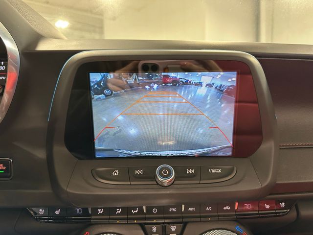 2017 Chevrolet Camaro SS 2SS | Irving, Texas | Hopper Motorplex