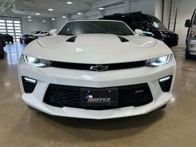 2017 Chevrolet Camaro SS 2SS | Irving, Texas | Hopper Motorplex