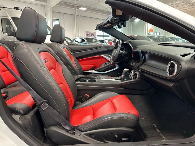 2017 Chevrolet Camaro SS 2SS | Irving, Texas | Hopper Motorplex 2017 Chevrolet Camaro SS 2SS | Irving, Texas | Hopper Motorplex