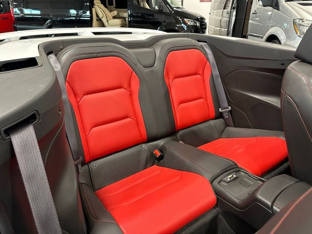 2017 Chevrolet Camaro SS 2SS | Irving, Texas | Hopper Motorplex 2017 Chevrolet Camaro SS 2SS | Irving, Texas | Hopper Motorplex