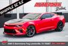 2017 Chevrolet Camaro SS 1LE Whipple Supercharged