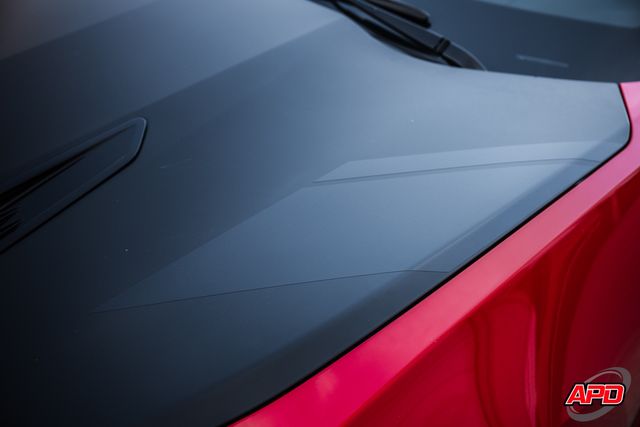 2017 Chevrolet Camaro SS 1LE Whipple Supercharged 2017 Chevrolet Camaro SS 1LE Whipple Supercharged