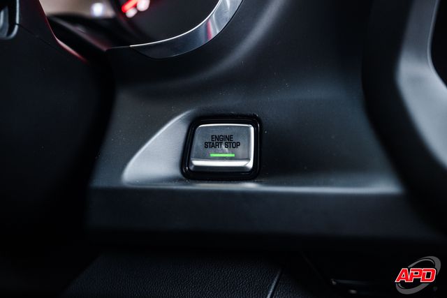 2017 Chevrolet Camaro SS 1LE Whipple Supercharged