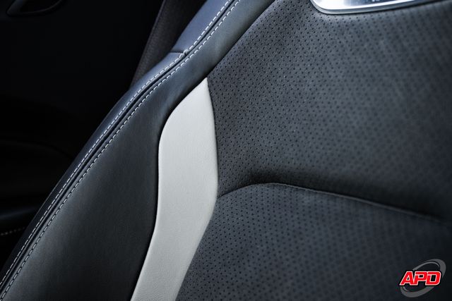 2017 Chevrolet Camaro SS 1LE Whipple Supercharged