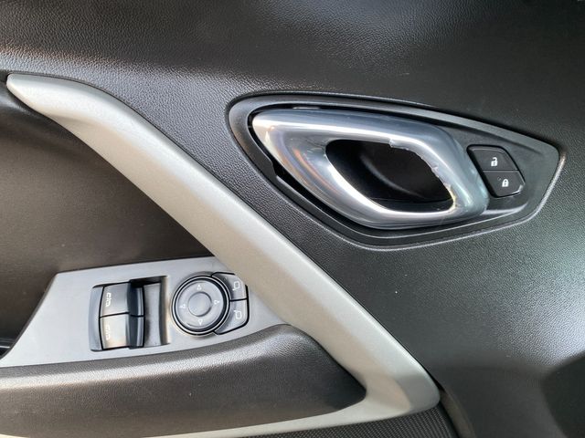 2017 Chevrolet Camaro LS 3 MONTH/3,000 MILE NATIONAL POWERTRAIN WARRANTY