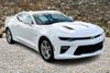 2017 Chevrolet Camaro SS | Naugatuck, Connecticut | A Better Way Wholesale Autos-CT 2017 Chevrolet Camaro SS | Naugatuck, Connecticut | A Better Way Wholesale Autos-CT