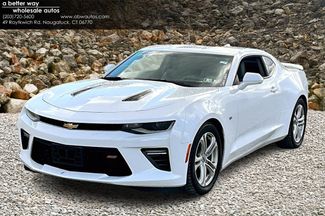 2017 Chevrolet Camaro SS | Naugatuck, Connecticut | A Better Way Wholesale Autos-CT in Naugatuck, Connecticut 06770