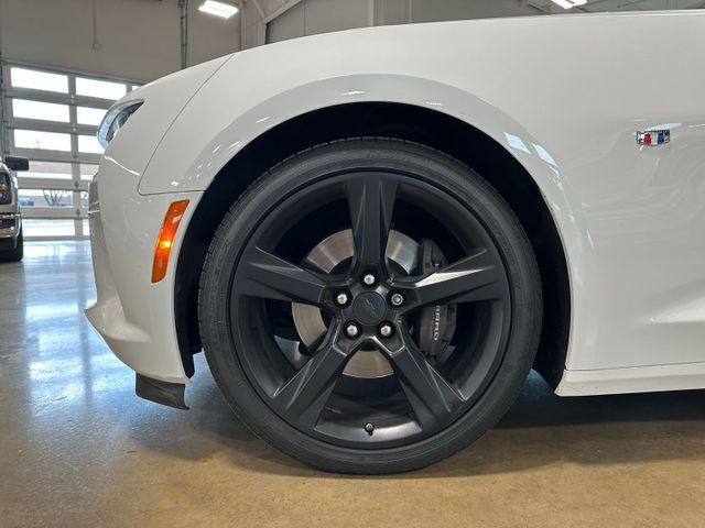 2017 Chevrolet Camaro SS