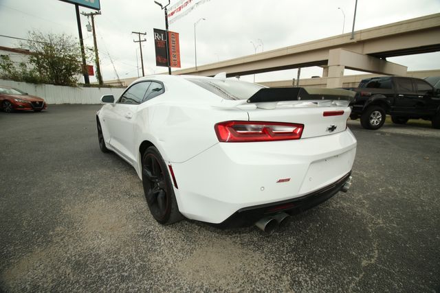 2017 Chevrolet Camaro SS | San Antonio, TX | R&L Certified Auto Group 2017 Chevrolet Camaro SS | San Antonio, TX | R&L Certified Auto Group