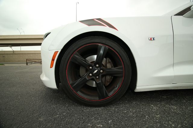 2017 Chevrolet Camaro SS | San Antonio, TX | R&L Certified Auto Group 2017 Chevrolet Camaro SS | San Antonio, TX | R&L Certified Auto Group