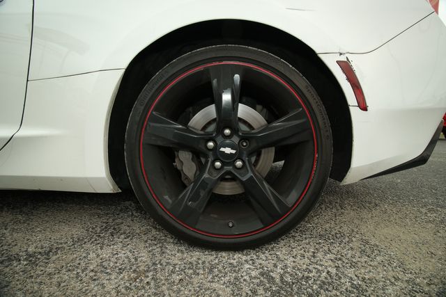 2017 Chevrolet Camaro SS | San Antonio, TX | R&L Certified Auto Group 2017 Chevrolet Camaro SS | San Antonio, TX | R&L Certified Auto Group