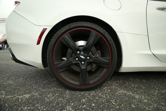 2017 Chevrolet Camaro SS | San Antonio, TX | R&L Certified Auto Group 2017 Chevrolet Camaro SS | San Antonio, TX | R&L Certified Auto Group