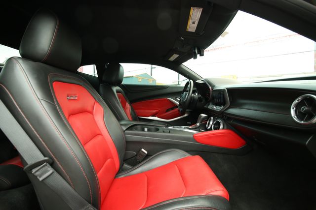 2017 Chevrolet Camaro SS | San Antonio, TX | R&L Certified Auto Group 2017 Chevrolet Camaro SS | San Antonio, TX | R&L Certified Auto Group