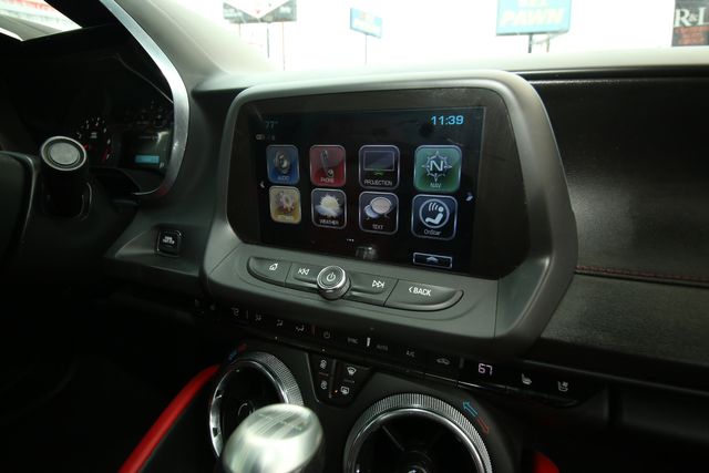 2017 Chevrolet Camaro SS | San Antonio, TX | R&L Certified Auto Group 2017 Chevrolet Camaro SS | San Antonio, TX | R&L Certified Auto Group