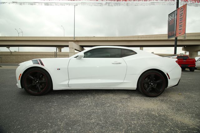 2017 Chevrolet Camaro SS | San Antonio, TX | R&L Certified Auto Group 2017 Chevrolet Camaro SS | San Antonio, TX | R&L Certified Auto Group