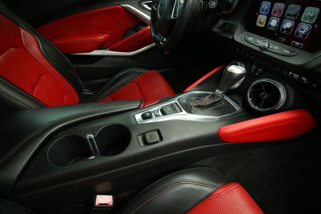 2017 Chevrolet Camaro SS | San Antonio, TX | R&L Certified Auto Group 2017 Chevrolet Camaro SS | San Antonio, TX | R&L Certified Auto Group