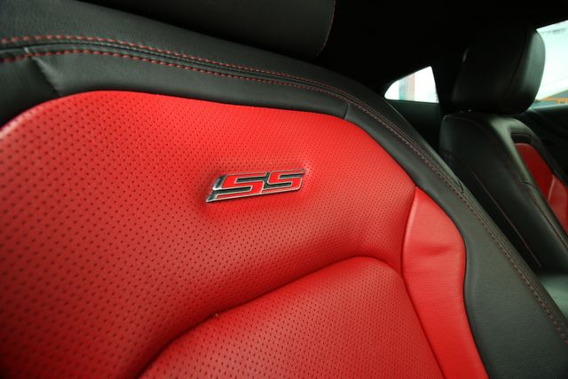 2017 Chevrolet Camaro SS | San Antonio, TX | R&L Certified Auto Group 2017 Chevrolet Camaro SS | San Antonio, TX | R&L Certified Auto Group