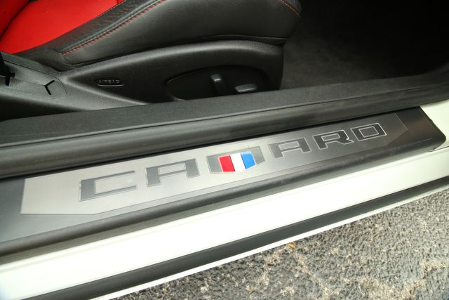 2017 Chevrolet Camaro SS | San Antonio, TX | R&L Certified Auto Group 2017 Chevrolet Camaro SS | San Antonio, TX | R&L Certified Auto Group