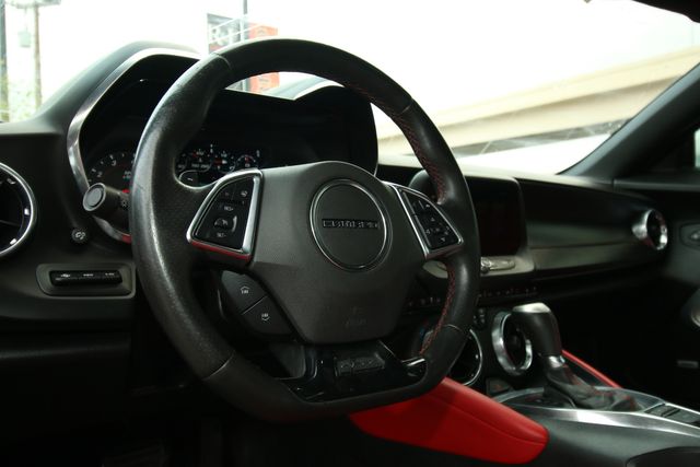 2017 Chevrolet Camaro SS | San Antonio, TX | R&L Certified Auto Group 2017 Chevrolet Camaro SS | San Antonio, TX | R&L Certified Auto Group
