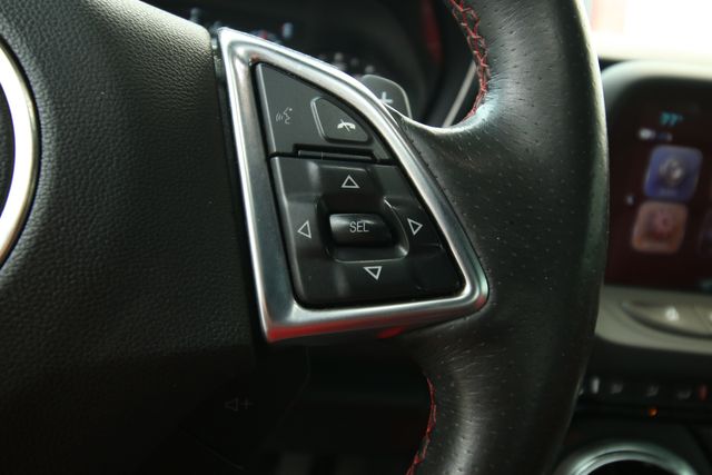 2017 Chevrolet Camaro SS | San Antonio, TX | R&L Certified Auto Group 2017 Chevrolet Camaro SS | San Antonio, TX | R&L Certified Auto Group