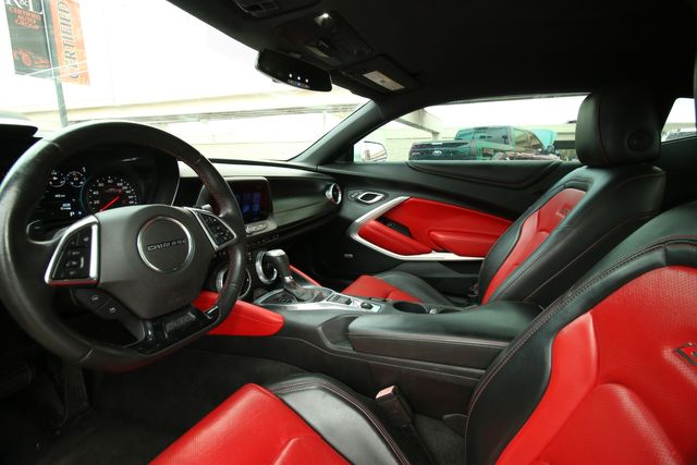 2017 Chevrolet Camaro SS | San Antonio, TX | R&L Certified Auto Group 2017 Chevrolet Camaro SS | San Antonio, TX | R&L Certified Auto Group