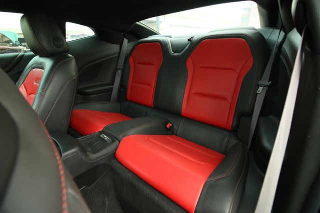 2017 Chevrolet Camaro SS | San Antonio, TX | R&L Certified Auto Group 2017 Chevrolet Camaro SS | San Antonio, TX | R&L Certified Auto Group