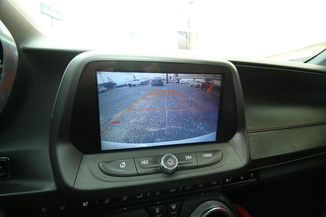 2017 Chevrolet Camaro SS | San Antonio, TX | R&L Certified Auto Group 2017 Chevrolet Camaro SS | San Antonio, TX | R&L Certified Auto Group