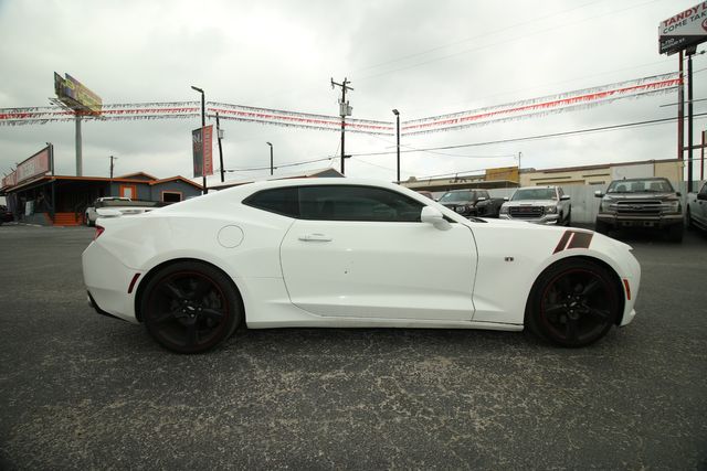2017 Chevrolet Camaro SS | San Antonio, TX | R&L Certified Auto Group 2017 Chevrolet Camaro SS | San Antonio, TX | R&L Certified Auto Group