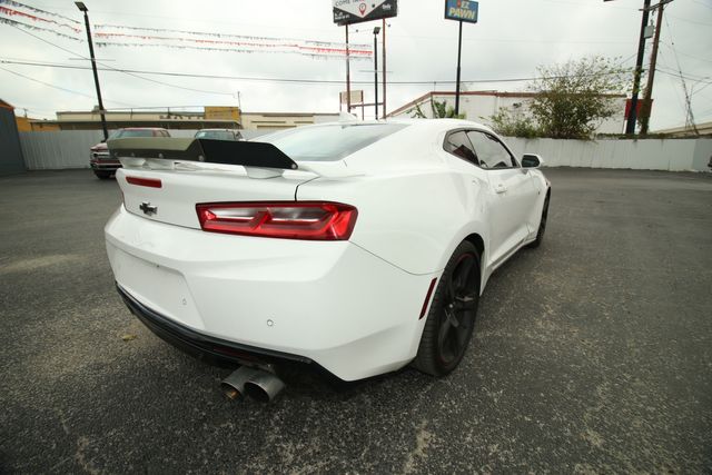 2017 Chevrolet Camaro SS | San Antonio, TX | R&L Certified Auto Group 2017 Chevrolet Camaro SS | San Antonio, TX | R&L Certified Auto Group