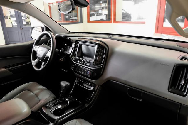 2017 Chevrolet Colorado Work Truck 2017 Chevrolet Colorado Work Truck