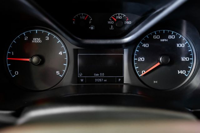 2017 Chevrolet Colorado Work Truck 2017 Chevrolet Colorado Work Truck