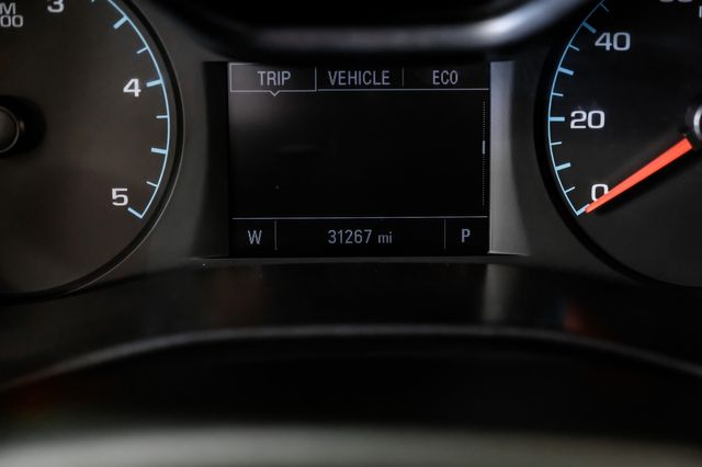 2017 Chevrolet Colorado Work Truck 2017 Chevrolet Colorado Work Truck