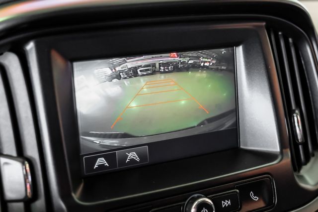 2017 Chevrolet Colorado Work Truck 2017 Chevrolet Colorado Work Truck