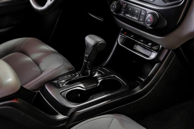 2017 Chevrolet Colorado Work Truck 2017 Chevrolet Colorado Work Truck