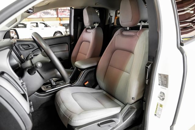 2017 Chevrolet Colorado Work Truck 2017 Chevrolet Colorado Work Truck