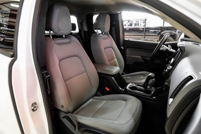 2017 Chevrolet Colorado Work Truck 2017 Chevrolet Colorado Work Truck