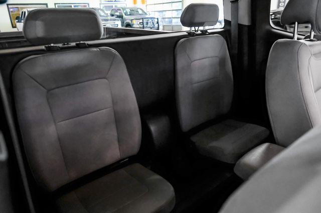 2017 Chevrolet Colorado Work Truck