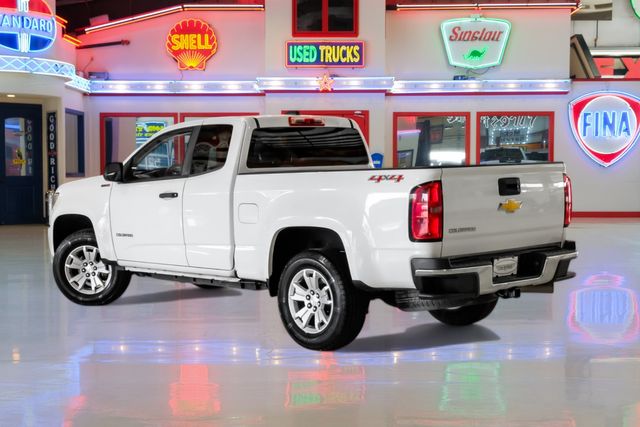 2017 Chevrolet Colorado Work Truck 2017 Chevrolet Colorado Work Truck