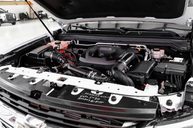 2017 Chevrolet Colorado Work Truck 2017 Chevrolet Colorado Work Truck