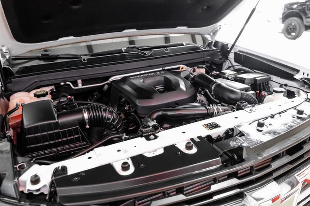 2017 Chevrolet Colorado Work Truck