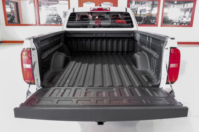 2017 Chevrolet Colorado Work Truck