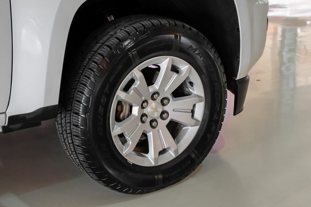 2017 Chevrolet Colorado Work Truck 2017 Chevrolet Colorado Work Truck