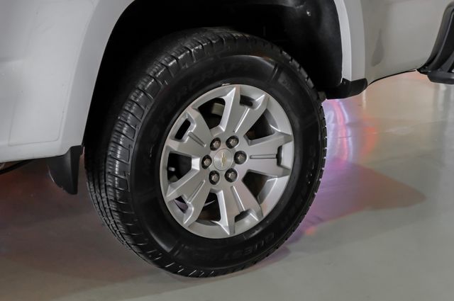 2017 Chevrolet Colorado Work Truck 2017 Chevrolet Colorado Work Truck