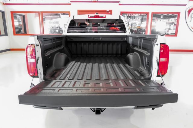 2017 Chevrolet Colorado Work Truck 2017 Chevrolet Colorado Work Truck