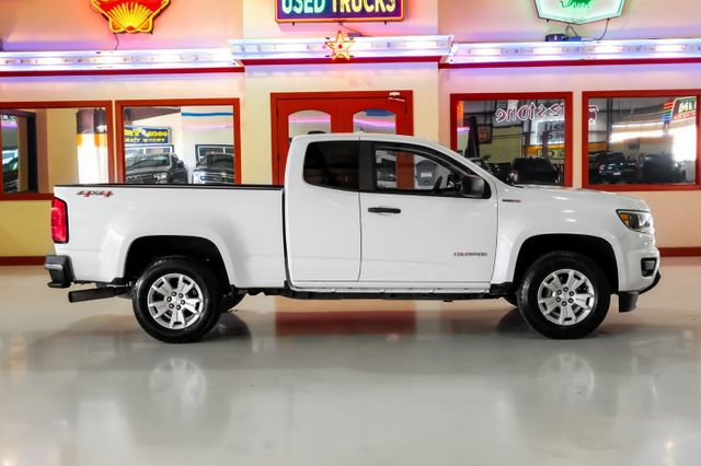 2017 Chevrolet Colorado Work Truck | Addison, TX | Mr Car Guys