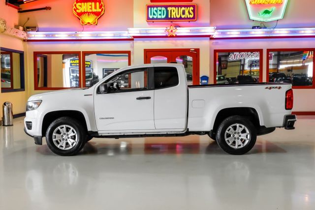 2017 Chevrolet Colorado Work Truck | Addison, TX | Mr Car Guys