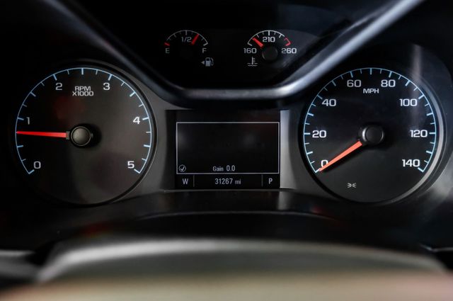 2017 Chevrolet Colorado Work Truck | Addison, TX | Mr Car Guys