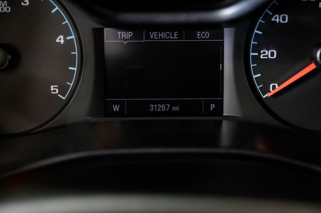 2017 Chevrolet Colorado Work Truck | Addison, TX | Mr Car Guys