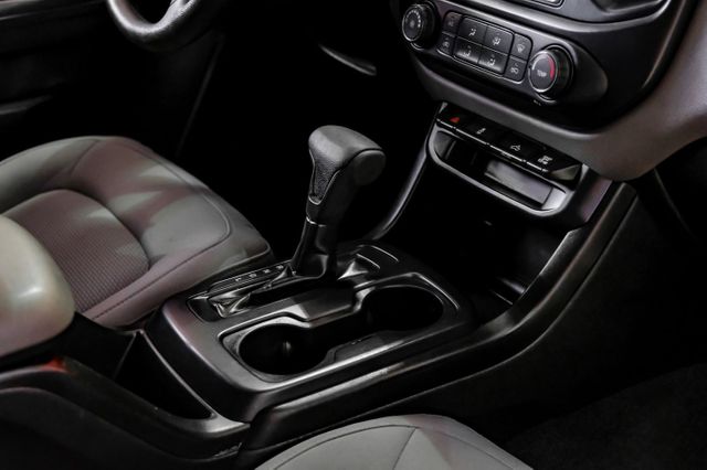 2017 Chevrolet Colorado Work Truck | Addison, TX | Mr Car Guys