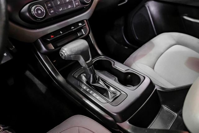 2017 Chevrolet Colorado Work Truck | Addison, TX | Mr Car Guys